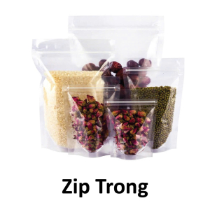 ZIP TRONG
