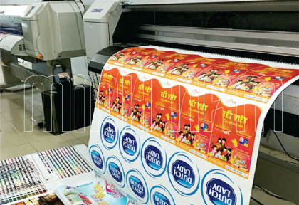 Tại sao in tem nhãn chất lượng cao là yếu tố quan trọng?