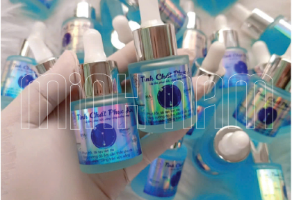 Tìm hiểu về in ấn màng ghép – Giải pháp bao bì bền đẹp cho doanh nghiệp hiện đại