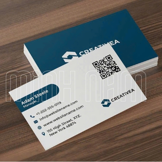 card visit