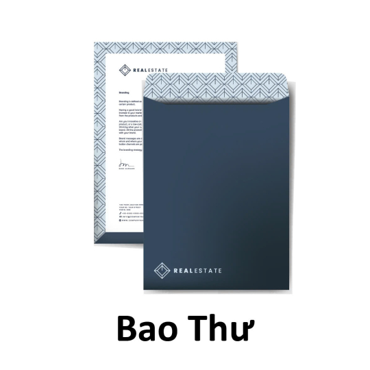 BAO THƯ