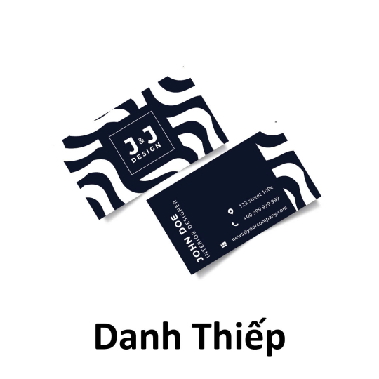 CARD VISIT