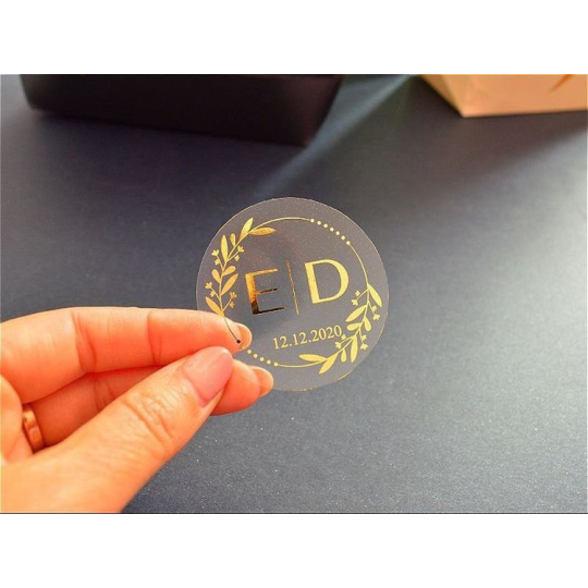 TEM DECAL